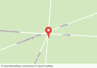 D-Linie (Eisenhammerlinie) Gräfenhainichen – Hotels in der Nähe Hotels an der D-Linie (Eisenhammerlinie) in Gräfenhainichen – Unterkünfte, Pensionen und Ferienwohnungen in zentraler Lage
