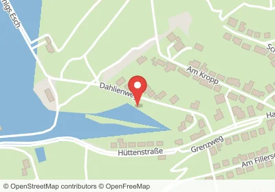 Dahlienweg Georgsmarienhütte – Hotels in der Nähe Hotels an der Dahlienweg in Georgsmarienhütte – Unterkünfte, Pensionen und Ferienwohnungen in zentraler Lage