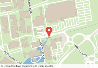 Daimlerstraße Grünstadt – Hotels in der Nähe Hotels an der Daimlerstraße in Grünstadt – Unterkünfte, Pensionen und Ferienwohnungen in zentraler Lage
