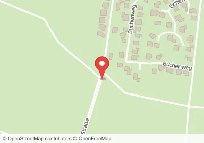 Hotels an der Dorfstraße in Geestland – Unterkünfte, Pensionen und Ferienwohnungen in zentraler Lage