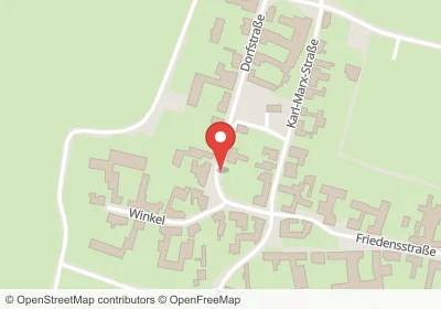 Dorfstraße Gommern – Hotels in der Nähe Hotels an der Dorfstraße in Gommern – Unterkünfte, Pensionen und Ferienwohnungen in zentraler Lage