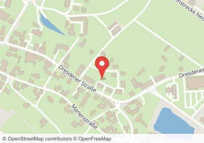 Hotels an der Dr.-Wilhelm-Külz-Straße in Geithain – Unterkünfte, Pensionen und Ferienwohnungen in zentraler Lage
