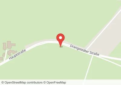 Hotels an der Drangstedter Straße in Geestland – Unterkünfte, Pensionen und Ferienwohnungen in zentraler Lage