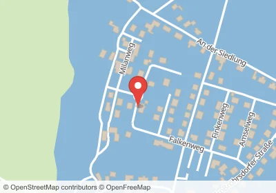 Hotels an der Drosselweg in Großröhrsdorf – Unterkünfte, Pensionen und Ferienwohnungen in zentraler Lage