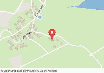Hotels an der Ebersdorfer Weg in Gräfenthal – Unterkünfte, Pensionen und Ferienwohnungen in zentraler Lage