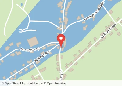Hotels an der Eckstraße in Homburg – Unterkünfte, Pensionen und Ferienwohnungen in zentraler Lage