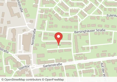 Egestorfer Straße Gehrden – Hotels in der Nähe Hotels an der Egestorfer Straße in Gehrden – Unterkünfte, Pensionen und Ferienwohnungen in zentraler Lage