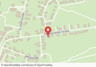 Hotels an der Eichelscheider Straße in Homburg – Unterkünfte, Pensionen und Ferienwohnungen in zentraler Lage