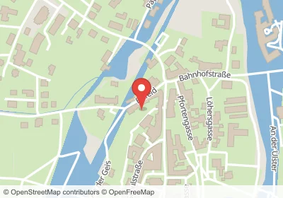 Hotels an der Eisfeld in Geisa – Unterkünfte, Pensionen und Ferienwohnungen in zentraler Lage