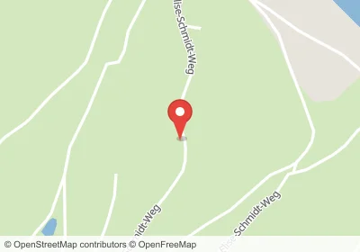 Hotels an der Elise-Schmidt-Weg in Glauchau – Unterkünfte, Pensionen und Ferienwohnungen in zentraler Lage