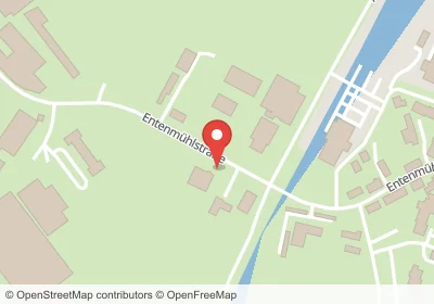 Hotels an der Entenmühlstraße in Homburg – Unterkünfte, Pensionen und Ferienwohnungen in zentraler Lage