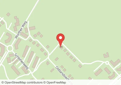 Hotels an der Erlenweg in Geesthacht – Unterkünfte, Pensionen und Ferienwohnungen in zentraler Lage