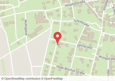 Hotels an der Ernst-Ludwig-Straße in Gau-Algesheim – Unterkünfte, Pensionen und Ferienwohnungen in zentraler Lage