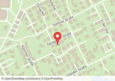 Hotels an der Fehrbelliner Straße in Geestland – Unterkünfte, Pensionen und Ferienwohnungen in zentraler Lage