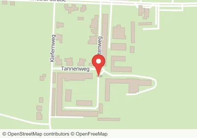 Fichtenweg Gardelegen – Hotels in der Nähe Hotels an der Fichtenweg in Gardelegen – Unterkünfte, Pensionen und Ferienwohnungen in zentraler Lage