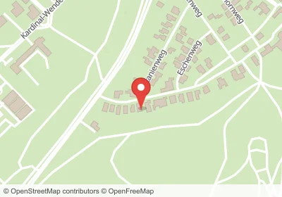 Fichtenweg Homburg – Hotels in der Nähe Hotels an der Fichtenweg in Homburg – Unterkünfte, Pensionen und Ferienwohnungen in zentraler Lage