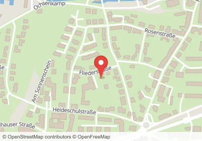 Fliederstraße Gevelsberg – Hotels in der Nähe Hotels an der Fliederstraße in Gevelsberg – Unterkünfte, Pensionen und Ferienwohnungen in zentraler Lage