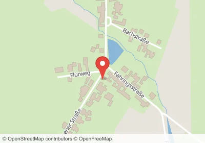 Hotels an der Flurweg in Gräfenhainichen – Unterkünfte, Pensionen und Ferienwohnungen in zentraler Lage