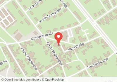 Forststraße Genthin – Hotels in der Nähe Hotels an der Forststraße in Genthin – Unterkünfte, Pensionen und Ferienwohnungen in zentraler Lage