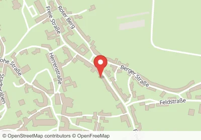 Hotels an der Freie Straße in Gerbstedt – Unterkünfte, Pensionen und Ferienwohnungen in zentraler Lage