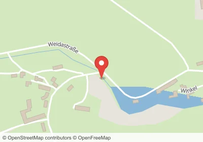 Hotels an der Friedeburger Straße in Gerbstedt – Unterkünfte, Pensionen und Ferienwohnungen in zentraler Lage