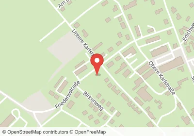 Hotels an der Friedensstraße in Gefell – Unterkünfte, Pensionen und Ferienwohnungen in zentraler Lage