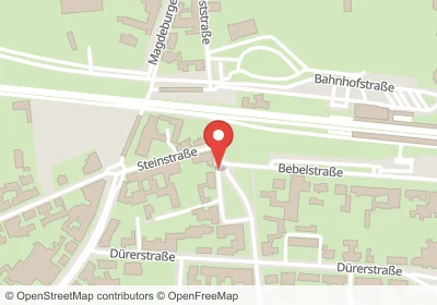 Friedensstraße Genthin – Hotels in der Nähe Hotels an der Friedensstraße in Genthin – Unterkünfte, Pensionen und Ferienwohnungen in zentraler Lage