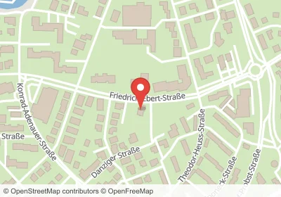 Friedrich-Ebert-Straße Germersheim – Hotels in der Nähe Hotels an der Friedrich-Ebert-Straße in Germersheim – Unterkünfte, Pensionen und Ferienwohnungen in zentraler Lage