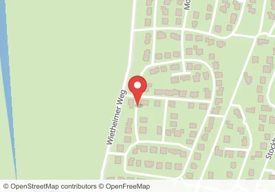 Hotels an der Friedrich-Löhers-Weg in Geseke – Unterkünfte, Pensionen und Ferienwohnungen in zentraler Lage