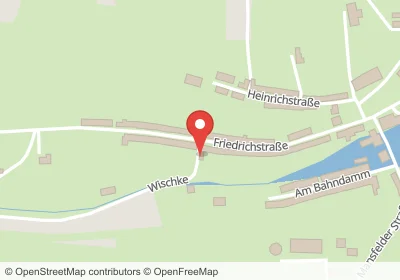 Friedrichstraße Gerbstedt – Hotels in der Nähe Hotels an der Friedrichstraße in Gerbstedt – Unterkünfte, Pensionen und Ferienwohnungen in zentraler Lage