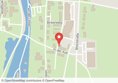 Gartenweg Geisa – Hotels in der Nähe Hotels an der Gartenweg in Geisa – Unterkünfte, Pensionen und Ferienwohnungen in zentraler Lage
