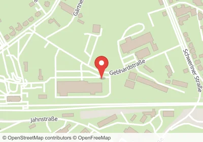 Hotels an der Gebhardstraße in Grevesmühlen – Unterkünfte, Pensionen und Ferienwohnungen in zentraler Lage