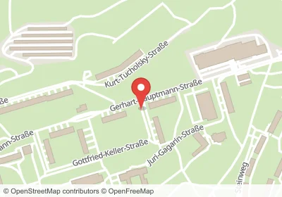 Gerhart-Hauptmann-Straße Greiz – Hotels in der Nähe Hotels an der Gerhart-Hauptmann-Straße in Greiz – Unterkünfte, Pensionen und Ferienwohnungen in zentraler Lage