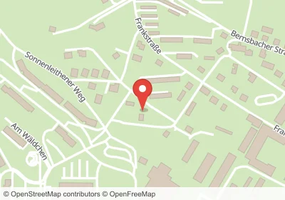 Hotels an der Geschwister-Scholl-Straße in Grünhain-Beierfeld – Unterkünfte, Pensionen und Ferienwohnungen in zentraler Lage
