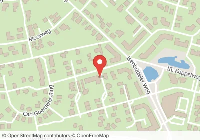 Geschwister-Scholl-Straße Gifhorn – Hotels in der Nähe Hotels an der Geschwister-Scholl-Straße in Gifhorn – Unterkünfte, Pensionen und Ferienwohnungen in zentraler Lage