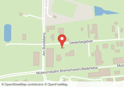 Gewerbegebiet Geestland – Hotels in der Nähe Hotels an der Gewerbegebiet in Geestland – Unterkünfte, Pensionen und Ferienwohnungen in zentraler Lage