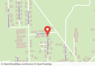 Ginsterweg Gardelegen – Hotels in der Nähe Hotels an der Ginsterweg in Gardelegen – Unterkünfte, Pensionen und Ferienwohnungen in zentraler Lage