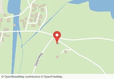 Hotels an der Gleinermühlenweg in Gräfenhainichen – Unterkünfte, Pensionen und Ferienwohnungen in zentraler Lage