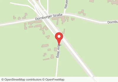 Hotels an der Gödnitzer Weg in Gommern – Unterkünfte, Pensionen und Ferienwohnungen in zentraler Lage