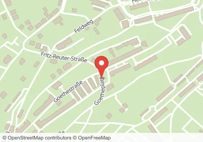 Goethestraße Greiz – Hotels in der Nähe Hotels an der Goethestraße in Greiz – Unterkünfte, Pensionen und Ferienwohnungen in zentraler Lage