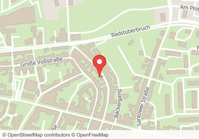 Hotels an der Große Alleestraße in Grevesmühlen – Unterkünfte, Pensionen und Ferienwohnungen in zentraler Lage