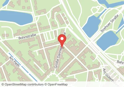 Hotels an der Große Danneddelstraße in Glückstadt – Unterkünfte, Pensionen und Ferienwohnungen in zentraler Lage