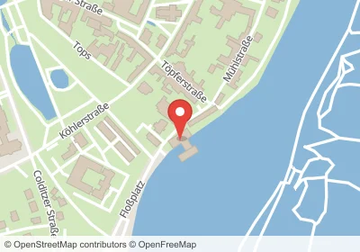 Großmühle Grimma – Hotels in der Nähe Hotels an der Großmühle in Grimma – Unterkünfte, Pensionen und Ferienwohnungen in zentraler Lage