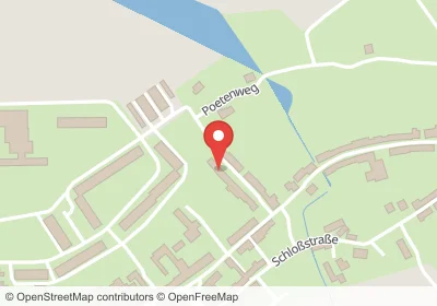 Hotels an der Grüne Gasse in Gräfenhainichen – Unterkünfte, Pensionen und Ferienwohnungen in zentraler Lage