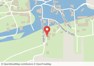 Hotels an der Grüner Steg in Gerbstedt – Unterkünfte, Pensionen und Ferienwohnungen in zentraler Lage