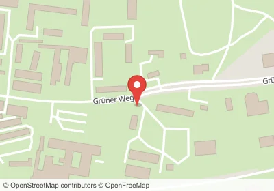 Hotels an der Grüner Weg in Grevesmühlen – Unterkünfte, Pensionen und Ferienwohnungen in zentraler Lage
