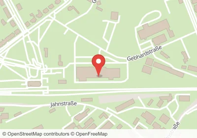 Hotels an der Güterbahnhof in Grevesmühlen – Unterkünfte, Pensionen und Ferienwohnungen in zentraler Lage