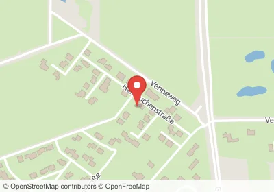 Hotels an der Hainbuchenstraße in Gescher – Unterkünfte, Pensionen und Ferienwohnungen in zentraler Lage
