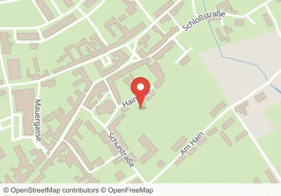 Hainleite Gräfenhainichen – Hotels in der Nähe Hotels an der Hainleite in Gräfenhainichen – Unterkünfte, Pensionen und Ferienwohnungen in zentraler Lage