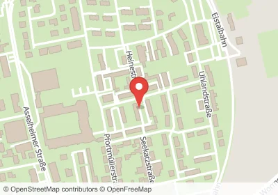 Hotels an der Hans-Böckler-Straße in Grünstadt – Unterkünfte, Pensionen und Ferienwohnungen in zentraler Lage